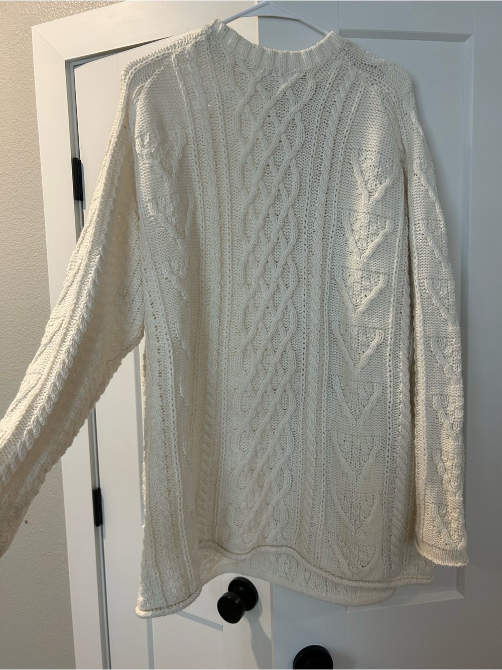 nuuds heritage sweater